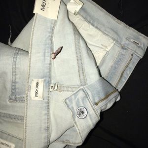 Fashion Nova jeans